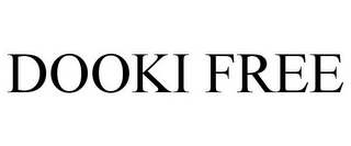 DOOKI FREE