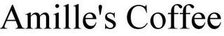 AMILLE'S COFFEE