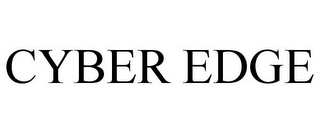 CYBER EDGE