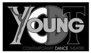 YCDT YOUNG CONTEMPORARY DANCE THEATRE