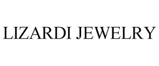 LIZARDI JEWELRY