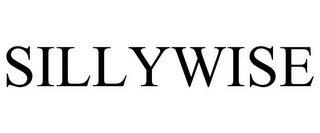 SILLYWISE