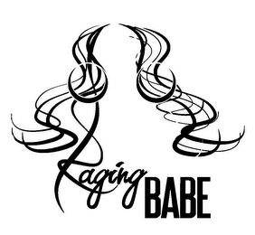 RAGING BABE