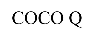 COCO Q