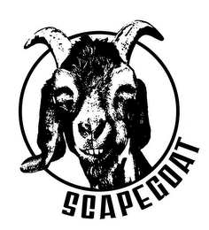 SCAPEGOAT