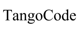 TANGOCODE