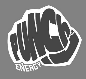 PUNCH'D ENERGY