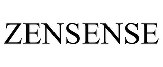 ZENSENSE