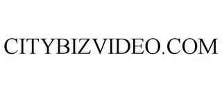 CITYBIZVIDEO.COM