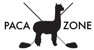 PACA ZONE