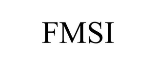 FMSI