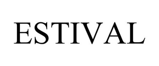 ESTIVAL