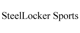 STEELLOCKER SPORTS