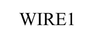 WIRE1