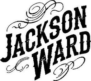 JACKSON WARD