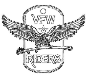 VFW RIDERS