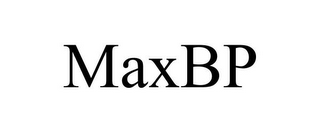 MAXBP