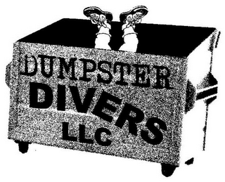 DUMPSTER DIVERS LLC