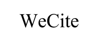 WECITE