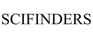 SCIFINDERS