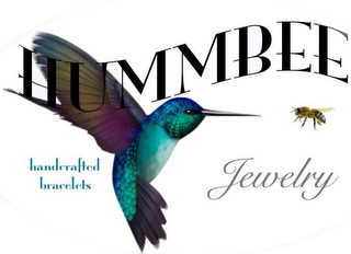 HUMMBEE JEWELRY HANDCRAFTED BRACELETS