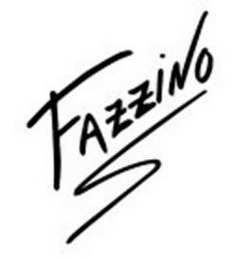 FAZZINO