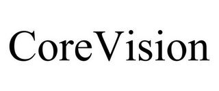 COREVISION