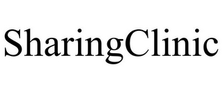 SHARINGCLINIC