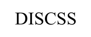 DISCSS