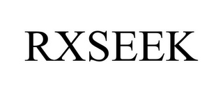 RXSEEK