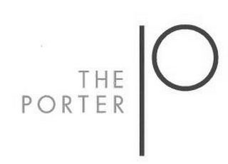 THE PORTER P