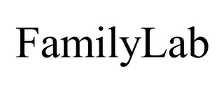 FAMILYLAB