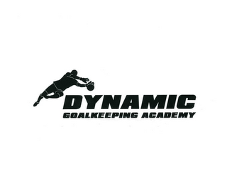 DYNAMIC GOALKEEPING ACADEMY