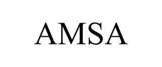 AMSA