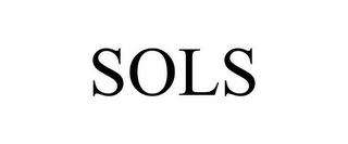 SOLS