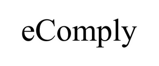 ECOMPLY