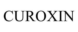 CUROXIN