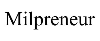 MILPRENEUR