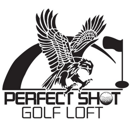 PERFECT SHOT GOLF LOFT