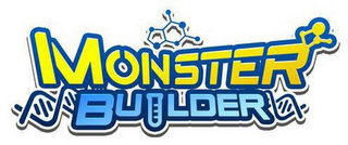 MONSTER BUILDER