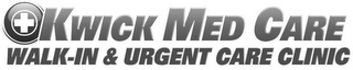 KWICK MED CARE WALK-IN & URGENT CARE CLINIC