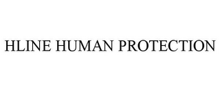 HLINE HUMAN PROTECTION