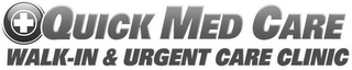 QUICK MED CARE WALK-IN & URGENT CARE CLINIC