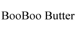 BOOBOO BUTTER