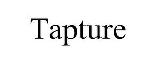 TAPTURE