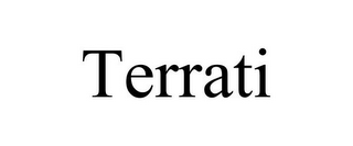 TERRATI