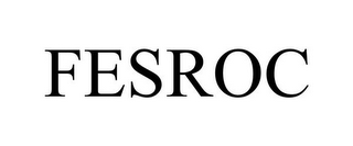 FESROC