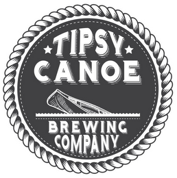 TIPSY CANOE BREWING COMPANY