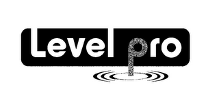 LEVEL PRO