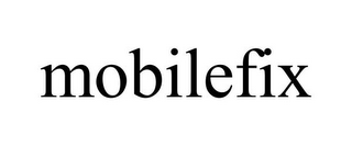 MOBILEFIX